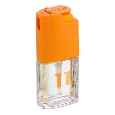 عطر زنانه بیک (Bic) شماره 11 حجم 8.5 میلی‌لیتر