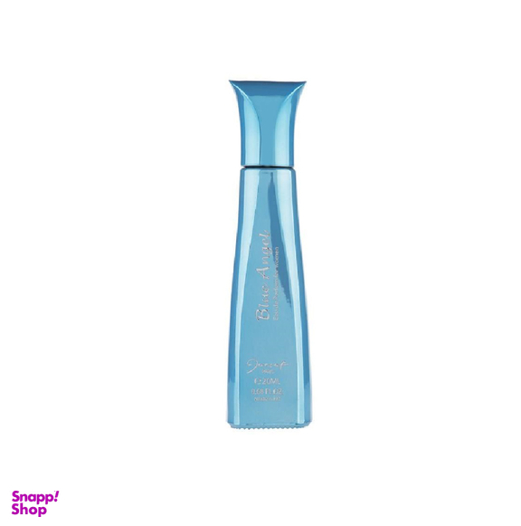 عطر جیبی زنانه ژک ساف مدل Blue Angel حجم 20 میلی لیتر