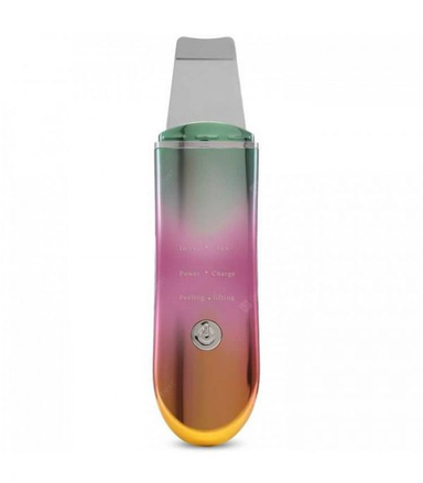 اتو صورت درما اف التراسونیک (Ultrasonic) مدل Ion