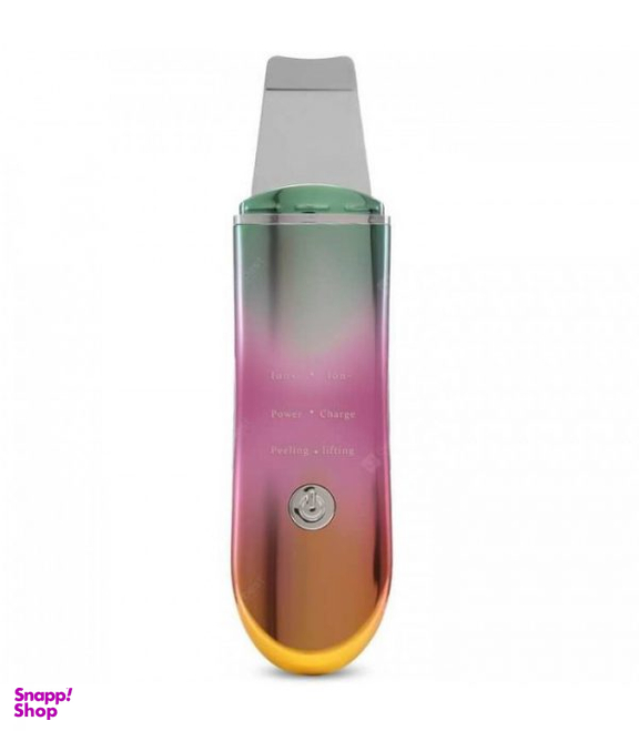 اتو صورت درما اف التراسونیک (Ultrasonic) مدل Ion