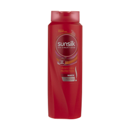 شامپو مو تثبیت کننده رنگ مو سان سیلک (Sunsilk) مدل Colour Lock