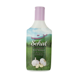 شامپو سیر صحت (Sehat)