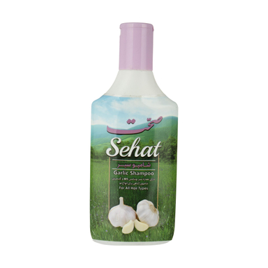 شامپو سیر صحت (Sehat)