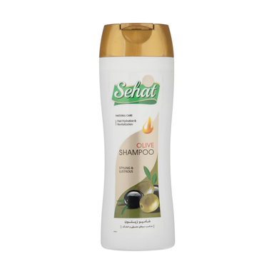 شامپو صحت (Sehat) مدل Olive