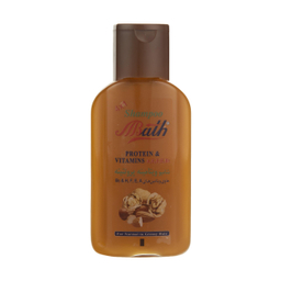 شامپو مو بس (Bath) مدل Protein And Vitamins