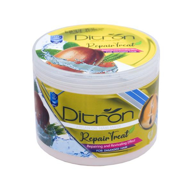 ماسک مو دیترون (Ditron) مدل ARGAN OIL