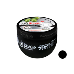 چسب مو ریواژن (Revagen) مدل active coal رنگ مشکی