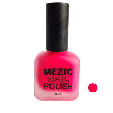 لاک ناخن مزیک (Mezic) سری M