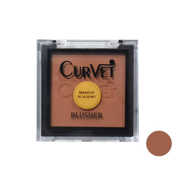 رژ گونه کوروت (Curvet)