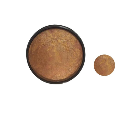 رژ گونه هانتین (Hantin) مدل Terracotta