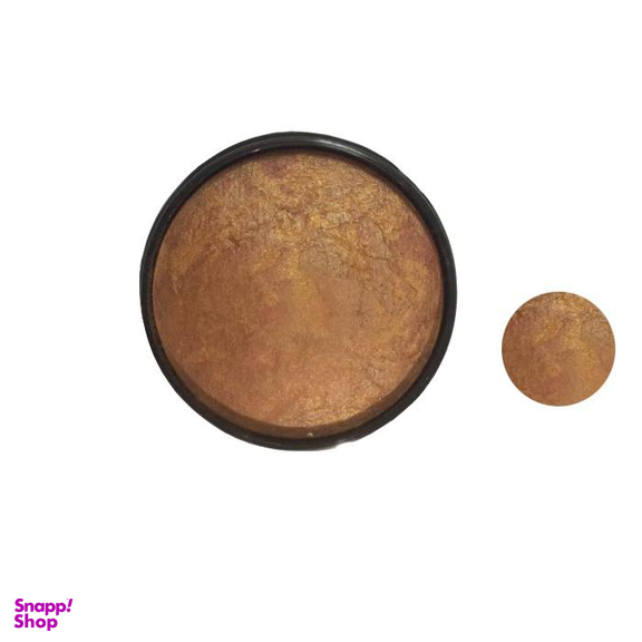 رژ گونه هانتین (Hantin) مدل Terracotta
