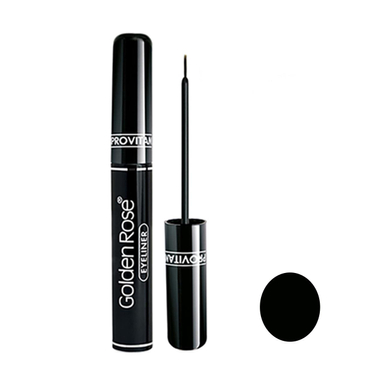 خط چشم گلدن رز (Golden Rose) مدل Volume Eyeliner