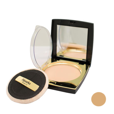 پنکیک فشرده بیجورکا (Bijourka) مدل Intense Matte