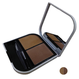 پالت سایه ابرو آی فیس (IFace) سری Photo Ready مدل Extra Resistsnt