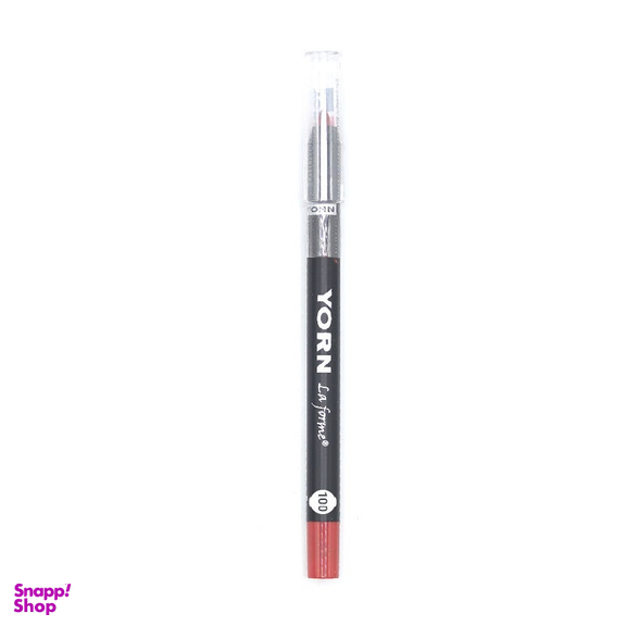 مداد لب یورن (Yorn)