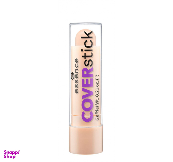 سایه چشم مایع اسنس (Essence) مدل metal shock