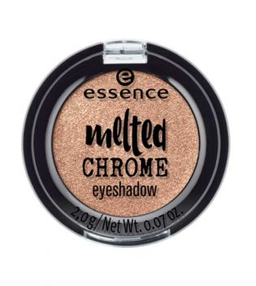 سایه چشم اسنس (Essence) مدل Chrome