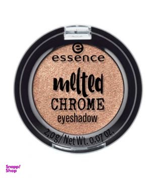 سایه چشم اسنس (Essence) مدل Chrome