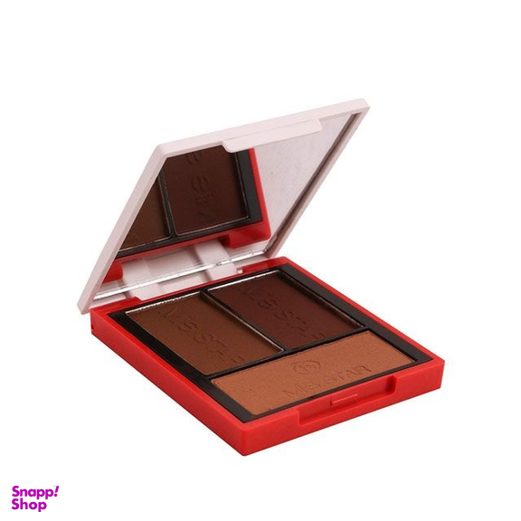 سایه ابرو میس استار (Misstar) وزن 8 گرم
