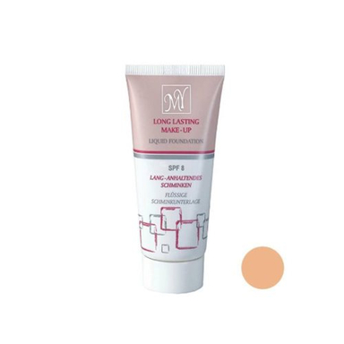 کرم پودر Long Lasting SPF8 مای (My)