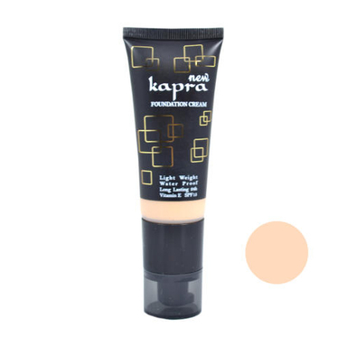 کرم پودر تیوپی کاپرا (Kapra)