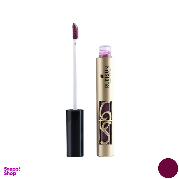 رژ لب مایع روبی سان (Rubi Sun) مدل Long Lasting