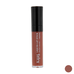 رژ لب مایع کاپرا نیو مدل Vevet Cover Long Lasting