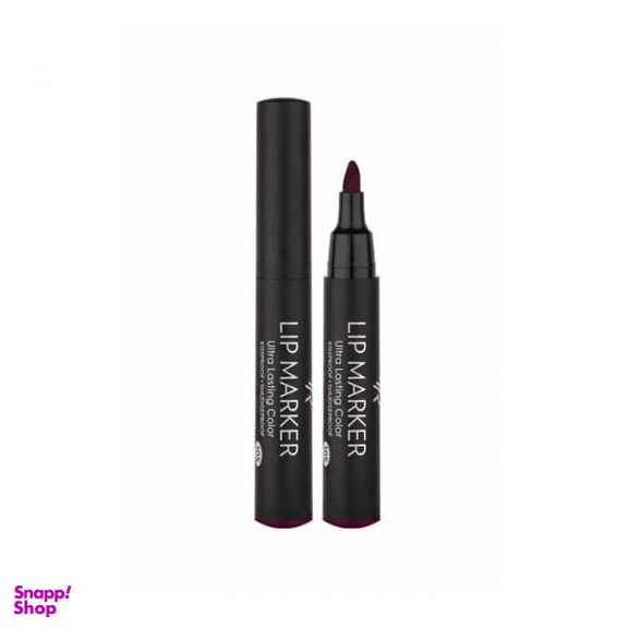 ماژیک لب گلدن رز (Golden Rose) مدل Ultra Lasting Color