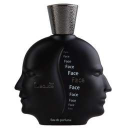 ادوکلن سدیوس (Seduce) مدل FACE رنگ مشکی