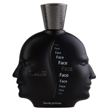 ادوکلن سدیوس (Seduce) مدل FACE رنگ مشکی