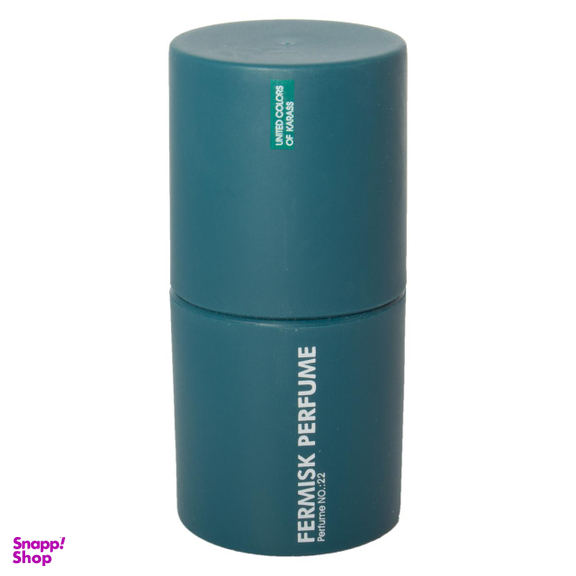 ادوکلن فرمیسک (Fermisk) مدل CH FOR Men کد 22