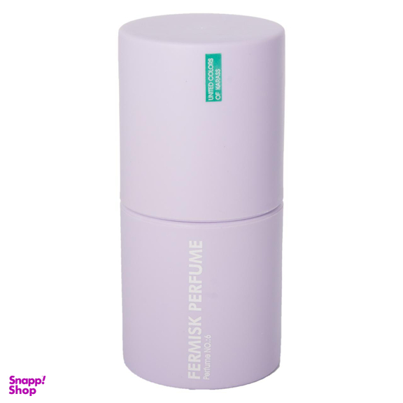 ادوکلن فرمیسک (Fermisk) مدل اکلات کد 6