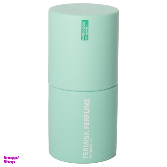 ادوکلن فرمیسک (Fermisk) مدل الور هوم اسپرت کد 4