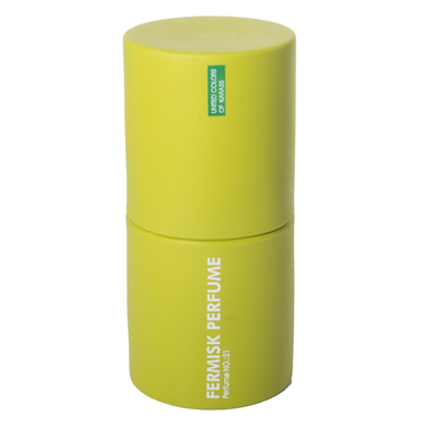 ادوکلن فرمیسک (Fermisk) مدل بلو چنل کد 21