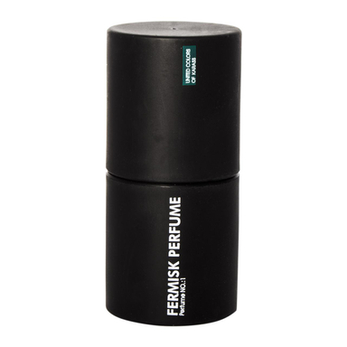 ادوکلن فرمیسک (Fermisk) مدل جاست دیفرنت کد 1