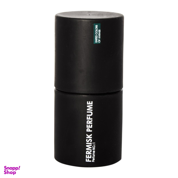 ادوکلن فرمیسک (Fermisk) مدل جاست دیفرنت کد 1