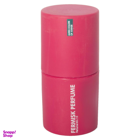 ادوکلن فرمیسک (Fermisk) مدل دنس کد 13