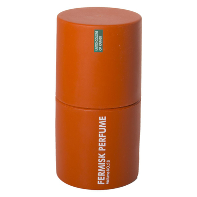 ادکلن فرمیسک مدل کاپیتان بلک کد 18