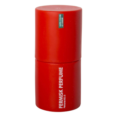 ادوکلن فرمیسک (Fermisk) مدل کول واتر کد 3