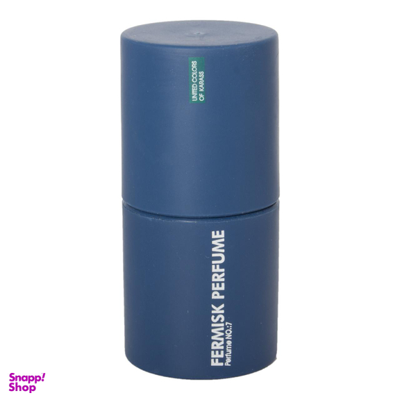 ادوکلن فرمیسک (Fermisk) مدل لجند کد 7