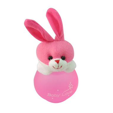 ادوکلن کودک بیبی لاو (Baby Love) مدل rabbit