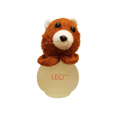 ادوکلن کودک لیو وان (Leo One) مدل BEAR KAHVE