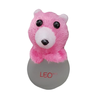 ادوکلن کودک لیو وان (Leo One) مدل BEAR PEMBE