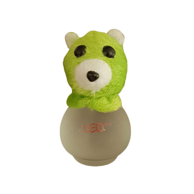 ادوکلن کودک لیو وان (Leo One) مدل BEAR YESIL