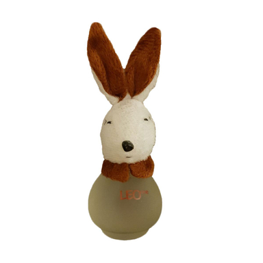 ادوکلن کودک لیو وان (Leo One) مدل LEVERET KAHVE