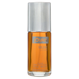 ادوکلن مردانه جوان (Jōvan) مدل Musk با درب نقره ای