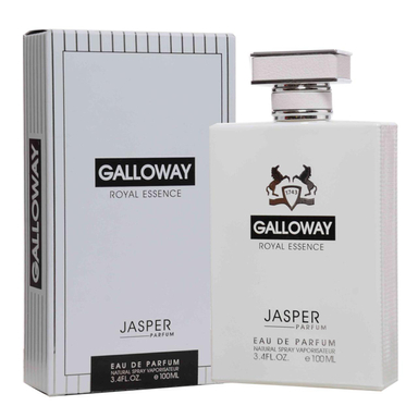 ادوپرفیوم جاسپر پرفیوم (Jasper Perfum) مدل Galloway