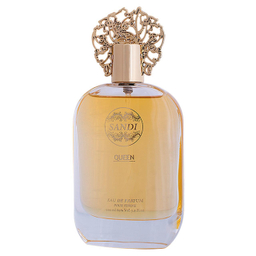 ادوپرفیوم زنانه سندی (Sandi) مدل Queen