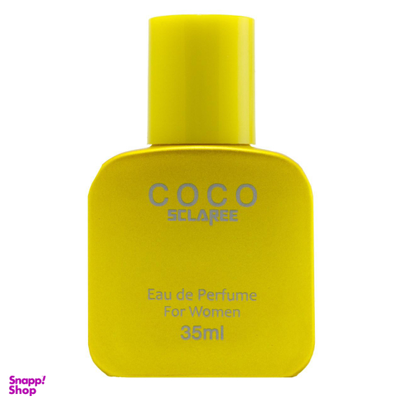 ادوپرفیوم زنانه اسکلاره مدل Coco Mademoiselle