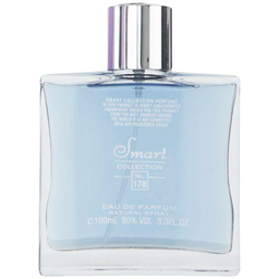 ادو پرفیوم زنانه اسمارت کالکشن (Smart Collection) مدل Lanvin Eclat کد 178